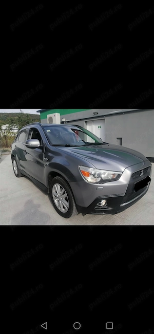 Proprietar Ro vand asx stare buna recent adus anmatriculat  - imagine 3