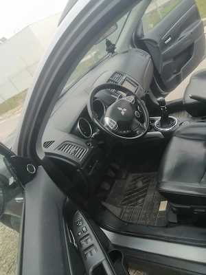 Proprietar Ro vand asx stare buna recent adus anmatriculat  - imagine 6