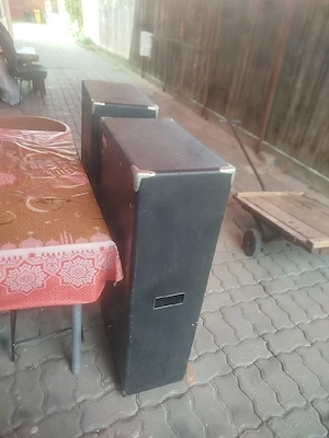 boxe vermona regent 600g nu trimit doar in arad 