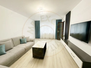 Inchiriere - Apartament modern 2 camere Popa Sapca - imagine 5