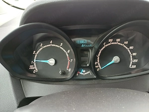 Ford Transit Courier  - imagine 5