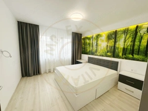 Inchiriere - Apartament modern 2 camere Popa Sapca - imagine 2