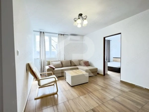 Apartament 2 camere Gara de  Nord, etaj 2/7, mobilat-utilat