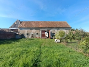 Casa saseasca plina de istorie de vanzare in satul Nou judetul Sibiu - imagine 3