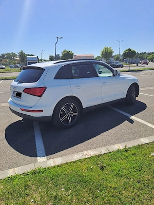 Vând Audi Q5  - imagine 4