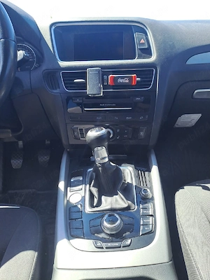 Vând Audi Q5  - imagine 5