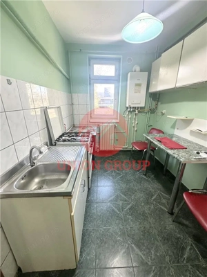 Apartament 2 camere, zona ultra centrala City Park - imagine 7