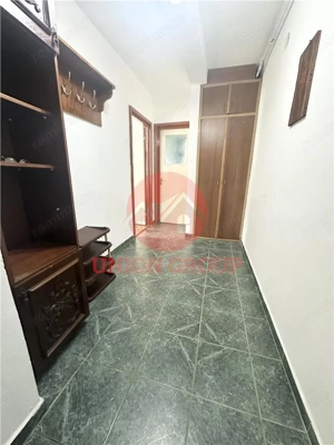 Apartament 2 camere, zona ultra centrala City Park - imagine 13