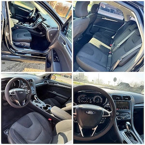 Ford mondeo 2.0D 2016 - imagine 7