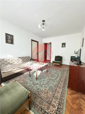 Apartament 2 camere, zona ultra centrala City Park - imagine 10
