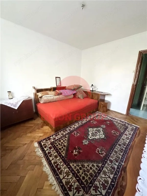 Apartament 2 camere, zona ultra centrala City Park - imagine 11