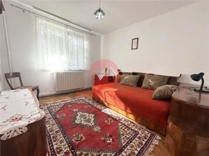 Apartament 2 camere, zona ultra centrala City Park - imagine 5