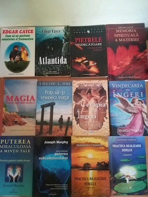 Carti De Dezvoltare Personala 2