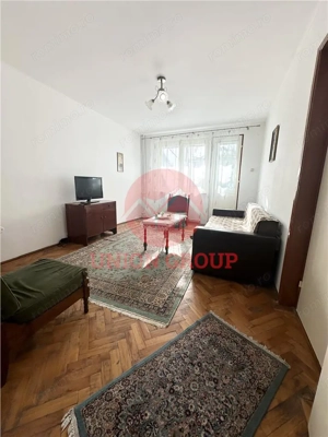 Apartament 2 camere, zona ultra centrala City Park - imagine 2