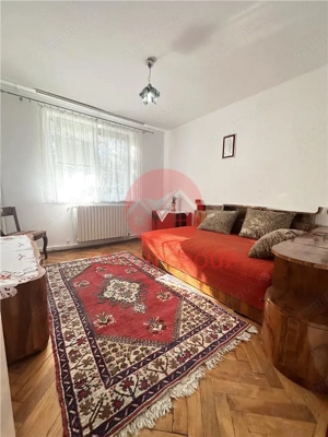 Apartament 2 camere, zona ultra centrala City Park - imagine 9
