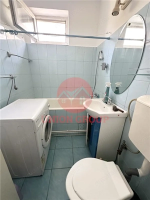 Apartament 2 camere, zona ultra centrala City Park - imagine 8