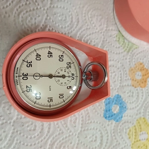 cronometru  - imagine 3