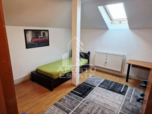 Apartament cu 2 camere de închiriat, Calea Martirilor, Timișoara