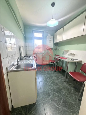 Apartament 2 camere, zona ultra centrala City Park - imagine 12