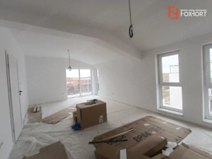 Apartament cu 3 camere de 70 mp, terasa 30 mp in Giroc - imagine 8