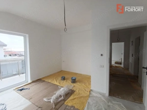 Apartament cu 3 camere de 70 mp, terasa 30 mp in Giroc - imagine 16