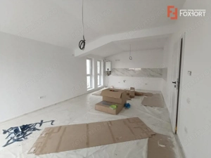 Apartament cu 3 camere de 70 mp, terasa 30 mp in Giroc - imagine 2