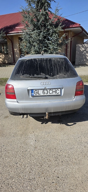 Vand Audi A4 1998 1.9 TDI - imagine 4