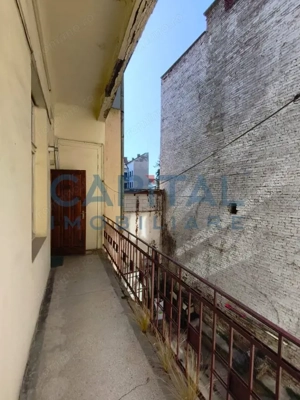 Vanzare apartament cu 1 camera ultracentral. Comision 0! - imagine 8