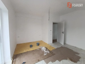 Apartament cu 3 camere de 70 mp, terasa 30 mp in Giroc - imagine 14