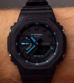 Ceas G-Shock