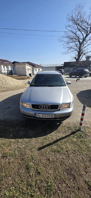 Vand Audi A4 1998 1.9 TDI - imagine 3