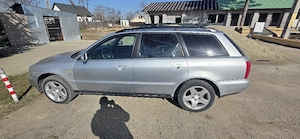 Vand Audi A4 1998 1.9 TDI - imagine 2