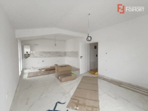 Apartament cu 3 camere de 70 mp, terasa 30 mp in Giroc