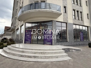 Vânzare spațiu comercial, situat în Tg-Jiu, Bd. Republicii - Armeanca Residence - imagine 3