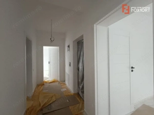 Apartament cu 3 camere de 70 mp, terasa 30 mp in Giroc - imagine 5