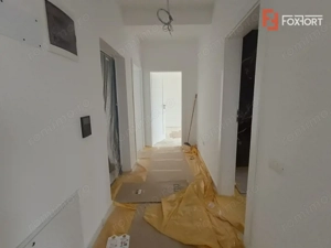 Apartament cu 3 camere de 70 mp, terasa 30 mp in Giroc - imagine 10