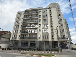 Vânzare spațiu comercial, situat în Tg-Jiu, Bd. Republicii - Armeanca Residence - imagine 9