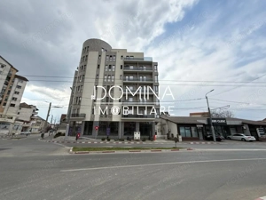 Vânzare spațiu comercial, situat în Tg-Jiu, Bd. Republicii - Armeanca Residence - imagine 10