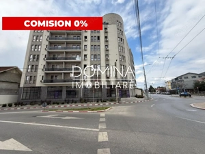 Vânzare spațiu comercial, situat în Tg-Jiu, Bd. Republicii - Armeanca Residence