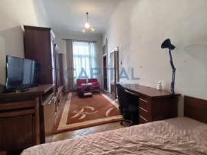 Vanzare apartament cu 1 camera ultracentral. Comision 0! - imagine 2