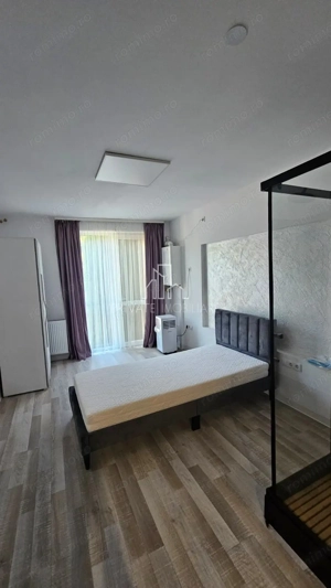 Studio modern, Nou, Mobilat/Utilat, Spitalul Judetean - imagine 2