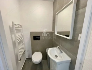 Studio modern, Nou, Mobilat/Utilat, Spitalul Judetean - imagine 4