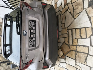 Vând urgent Toyota chr  - imagine 2