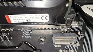 16GB RAM 16GB HyperX Savage DDR4 2666MHz + Aorus z270x Gaming 5 - imagine 3