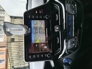 Vând urgent Toyota chr  - imagine 5