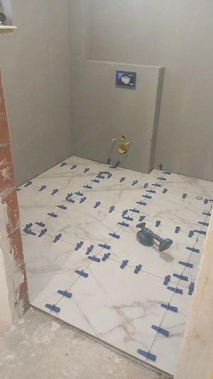 lucrări interioare glet gresie faianță parchet - imagine 4