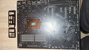 16GB RAM 16GB HyperX Savage DDR4 2666MHz + Aorus z270x Gaming 5 - imagine 5