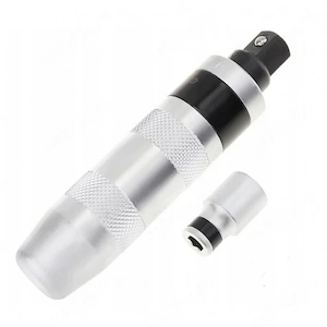 Surubelnita de impact cu biti - imagine 3