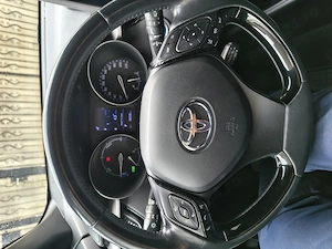 Vând urgent Toyota chr  - imagine 4