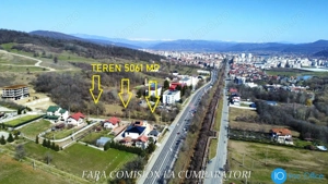 TEREN 5061 MP - PRETABIL CONSTRUIRE BLOCURI P+4